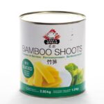 bamboo-shoots