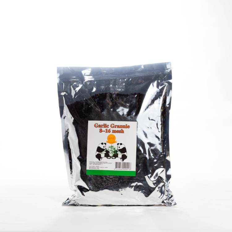 Garlic Grannule 8-16 Mesh(大蒜粒) 1kg/bag