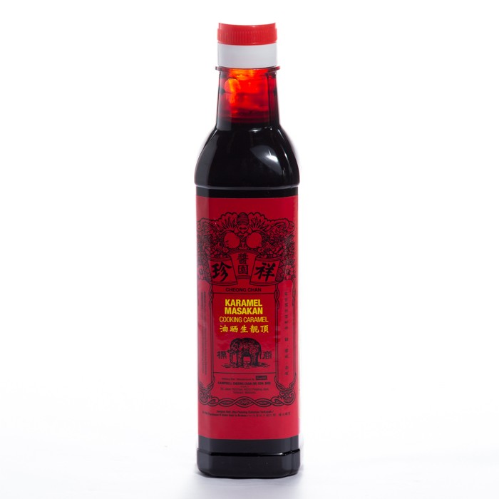 Karamel Maskan Cooking Caramel(油晒生靚顶) 740lm/btl – Asian Food Online