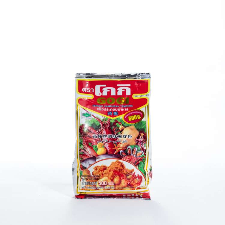 Goji Youza Feng(高级油炸粉)
