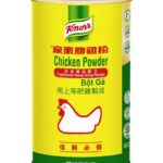 Knor Chicken Powder(Yel)(家乐牌鸡粉) 1kg