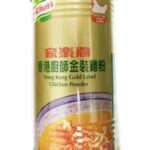 Knor HK Gold Label Chicken Powder(香港厨师金装鸡粉) 1kg