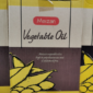 Meizan Vegetable Oil