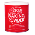baking-powder