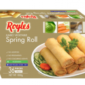 Vegetable Spring Roll Royles 36pcs/1.8kg/ctn